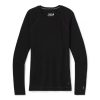 Smartwool Classic Thermal Merino Crew – Women’s Base Layer